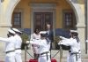 Ministro da Defesa admite presença de militares na República Centro-Africana por “mais alguns anos”