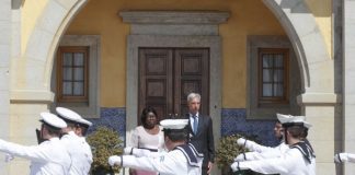 Ministro da Defesa admite presença de militares na República Centro-Africana por “mais alguns anos”