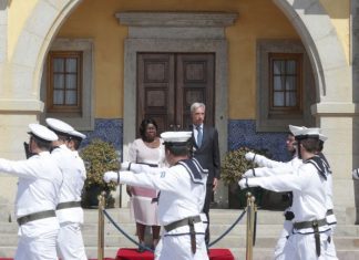 Ministro da Defesa admite presença de militares na República Centro-Africana por “mais alguns anos”