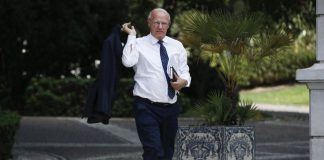 Portugal quer apurar se há atrasos na emissão de vistos em São Tomé e Príncipe