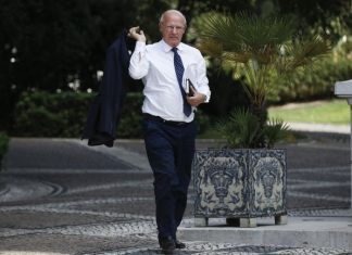 Portugal quer apurar se há atrasos na emissão de vistos em São Tomé e Príncipe