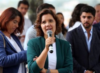 CDS-PP promete baixar impostos para todos e acusa PS de querer fazê-lo “apenas para alguns”