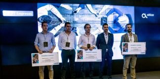 IoT Challenge: Tempo Cloud, Matter Dynamics e I Do Technology são os vencedores da edição de 2019