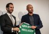 Frederico Varandas diz que se “fecha um ciclo” com a saída de Marcel Keizer