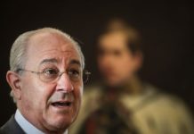 Rui Rio considera que 200 milhões de euros para aumentos salariais “não chega para nada”