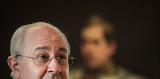 Rui Rio considera que 200 milhões de euros para aumentos salariais “não chega para nada”