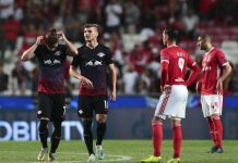Benfica ‘proibido’ de perder na deslocação a São Petersburgo