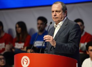 Carlos César pede votação “destacada” para PS não abandonar caminho “ponderado”