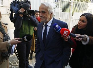 Juiz Rui Rangel declara-se impossibilitado de julgar recurso no âmbito da Operação Marquês