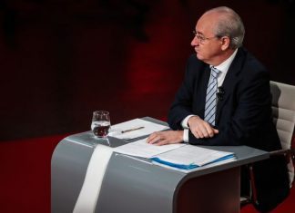 Rio acusa PS de se comportar como “dono disto tudo”, Costa recusa lições de ética do PSD
