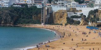 Governo acompanha impacto da falência da Thomas Cook que afeta 500 pessoas no Algarve