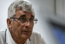 Legislativas 2019: Líder e fundador do PURP sai de cena se não conseguir eleger um deputado