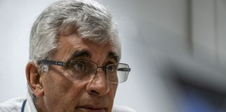 Legislativas 2019: Líder e fundador do PURP sai de cena se não conseguir eleger um deputado