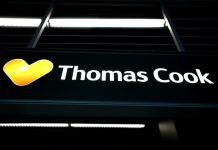 Governo anuncia linha com 150 milhões de euros para empresas afetadas pela falência da Thomas Cook
