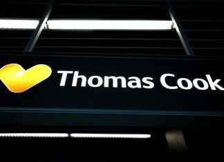 Governo anuncia linha com 150 milhões de euros para empresas afetadas pela falência da Thomas Cook