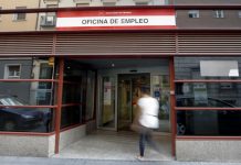 Espanha com a maior subida do desemprego em agosto desde 2010