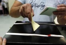 PS vence eleições sem maioria absoluta, segundo sondagens
