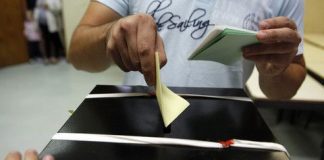 PS vence eleições sem maioria absoluta, segundo sondagens