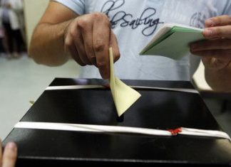 PS vence eleições sem maioria absoluta, segundo sondagens