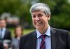 Mário Centeno: O mérito na progressão das carreiras, a descida do IRS e o tempo limitado nos cargos públicos