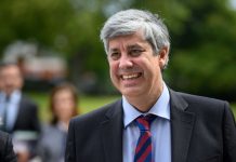 Mário Centeno: O mérito na progressão das carreiras, a descida do IRS e o tempo limitado nos cargos públicos