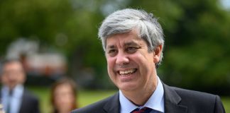 Mário Centeno: O mérito na progressão das carreiras, a descida do IRS e o tempo limitado nos cargos públicos
