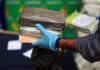 Espanha detém 81 e apreende 4 toneladas de cocaína com cooperação de Portugal