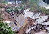 Aumentou para 37 o número de mortos em sismo de magnitude 5,6 no Paquistão