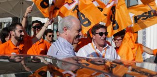 Rio desafia PS a esclarecer se Ministério Público “inventou” SMS com ex-ministro da Defesa