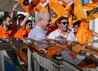 Rio desafia PS a esclarecer se Ministério Público “inventou” SMS com ex-ministro da Defesa