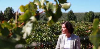 Assunção Cristas defende que agricultura “é aliada do ambiente”