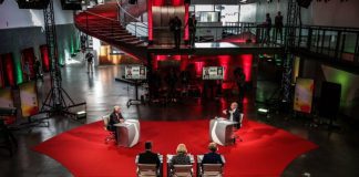 Costa e Rio travam debate cerrado sobre modelo económico do país