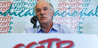 CGTP reivindica aumento salarial de 90 euros por trabalhador para 2020