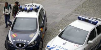Onze polícias acusados de agressão a adepto do Boavista remetem-se ao silêncio