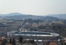 Vitória de Guimarães estreou-se nas provas europeias há 50 anos