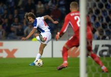 UEFA arquiva processo disciplinar contra o FC Porto
