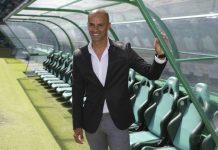 Silas estreia-se no comando do Sporting em visita ao Desportivo das Aves