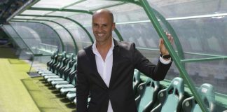 Silas estreia-se no comando do Sporting em visita ao Desportivo das Aves