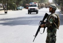 Pelo menos 24 mortos em explosão de bomba no Afeganistão