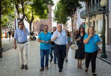 Eleições na Madeira: Aliança quer construir ilha de oportunidades e sem emigração