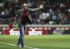 Sporting estreia Leonel Pontes no Bessa no regresso do campeonato