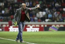 Sporting estreia Leonel Pontes no Bessa no regresso do campeonato