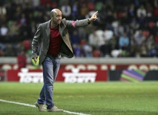 Sporting estreia Leonel Pontes no Bessa no regresso do campeonato