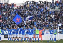 Belenenses vende ações de que é titular na Belenenses SAD