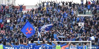 Belenenses vende ações de que é titular na Belenenses SAD