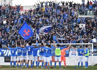 Belenenses vende ações de que é titular na Belenenses SAD