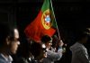 Oitavo dia de campanha: PSD e CDS responderam a Santos Silva com Tancos na agenda e a esquerda olhou para o futuro