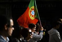 Oitavo dia de campanha: PSD e CDS responderam a Santos Silva com Tancos na agenda e a esquerda olhou para o futuro