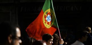 Oitavo dia de campanha: PSD e CDS responderam a Santos Silva com Tancos na agenda e a esquerda olhou para o futuro