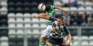 I Liga. Sporting não consegue mais do que um empate na estreia de Leonel Pontes